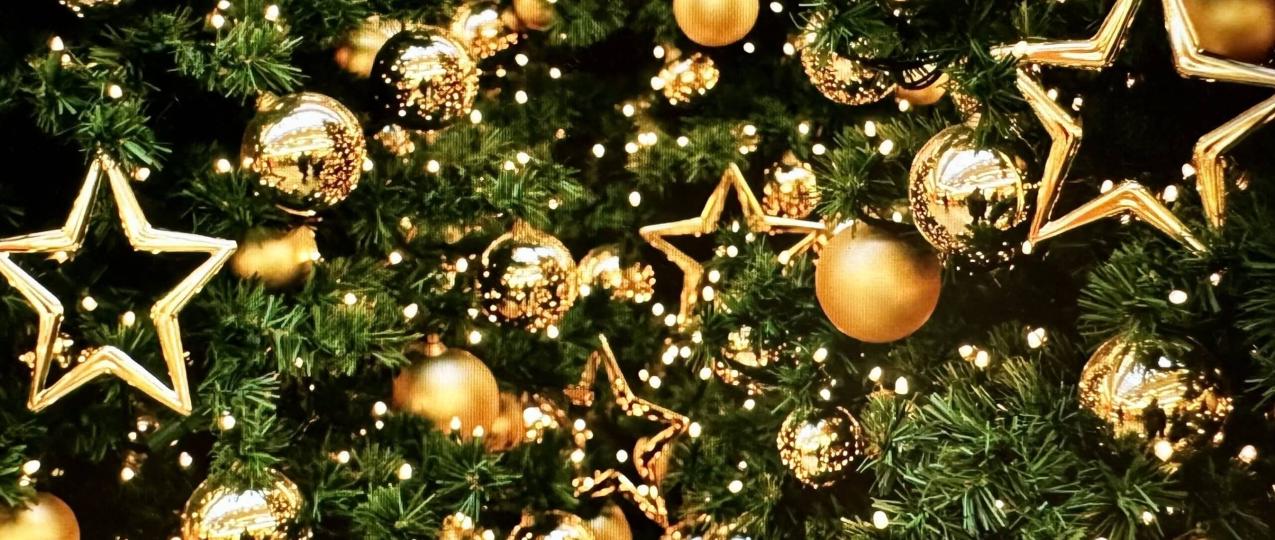 Новый Год 2026 в Нижнем Новгороде!