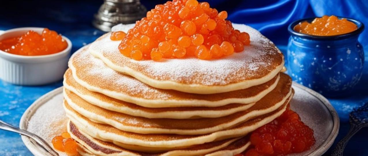 Туры и экскурсию на Масленицу