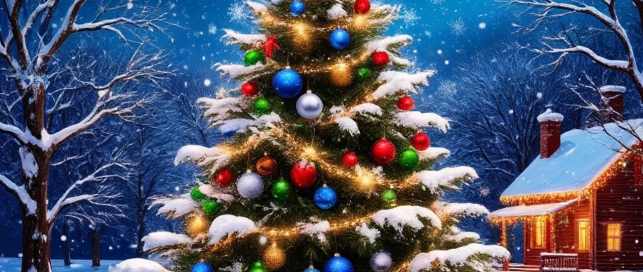 Новогодние праздники в Беларуси 2026!